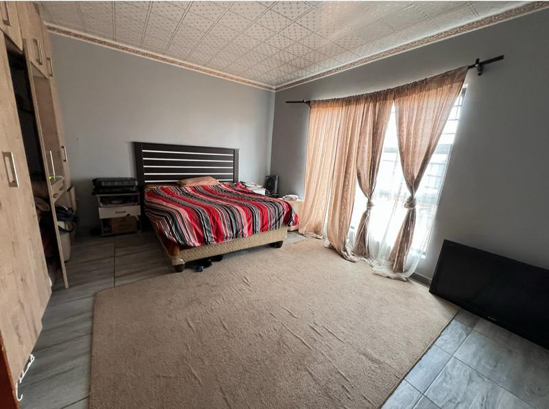 To Let 4 Bedroom Property for Rent in Kathu Northern Cape